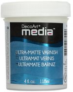 DecoArt Media Varnishes