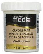 DecoArt Media Crackle Products
