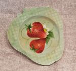 strawberry Plate Kit