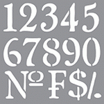 Olde World Numbers