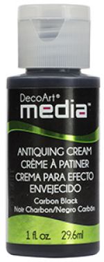DecoArt Media Antiquing Creams
