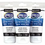 Decoart Americana Premium Acrylics - Mediums