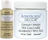 Chalky Finish Paint N - Z