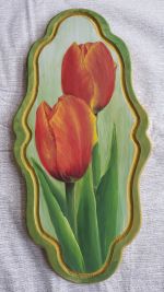 Red Tulips - epacket