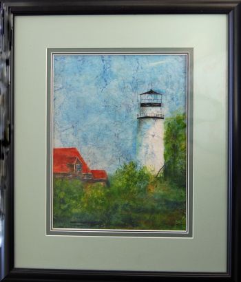 Cape Lighthouse SOLD
