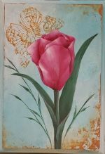 A Tulip for Spring - epacket