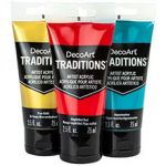 Traditions Paints